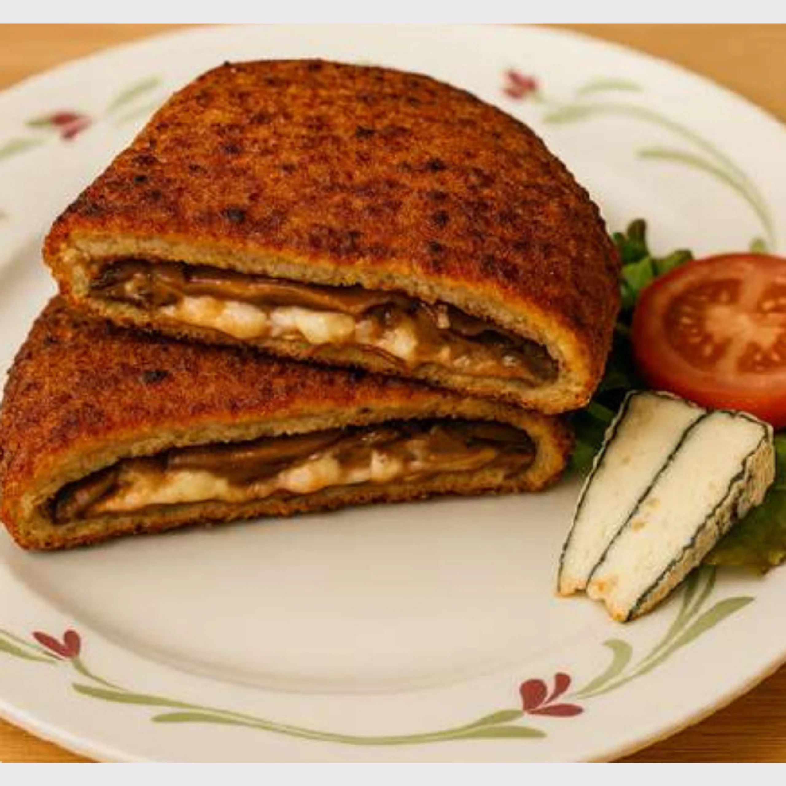 seitán cachopo bretema