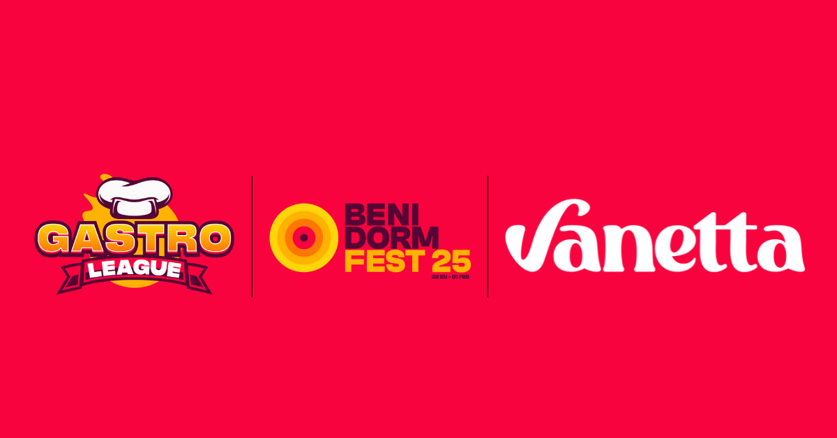Vanetta en el Benidorm Fest