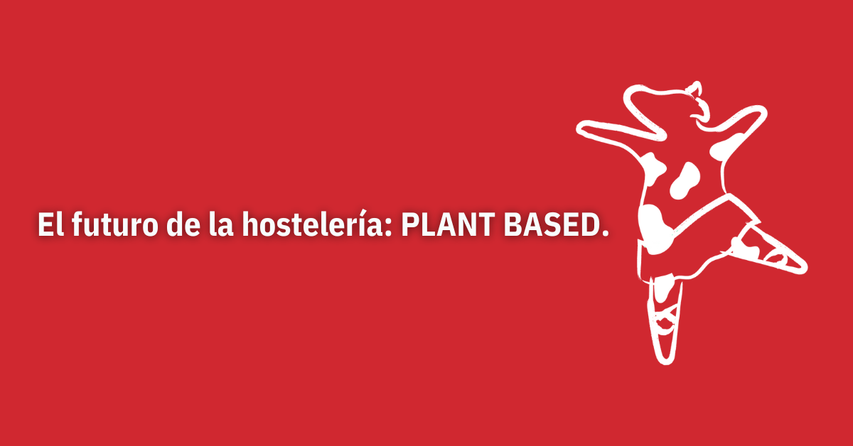 El futuro de la hostelería