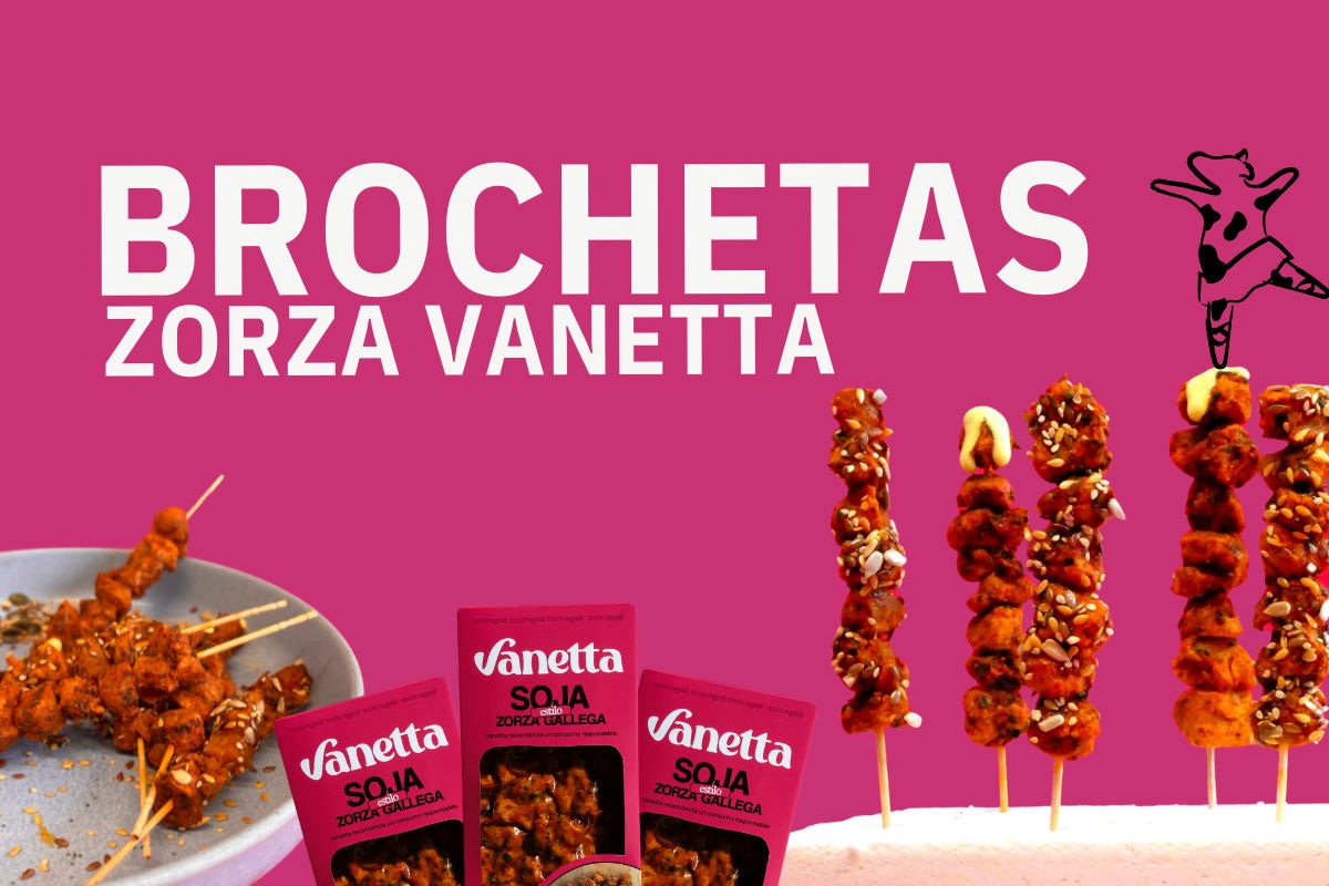 brochetas zorza vanetta