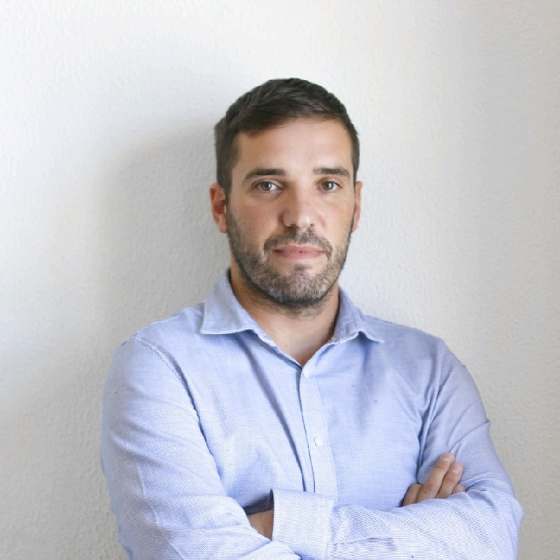 Adrián Pena
