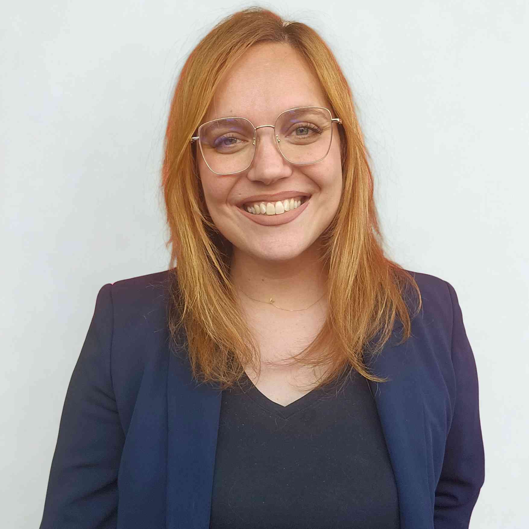 Águeda Ubeira, CEO