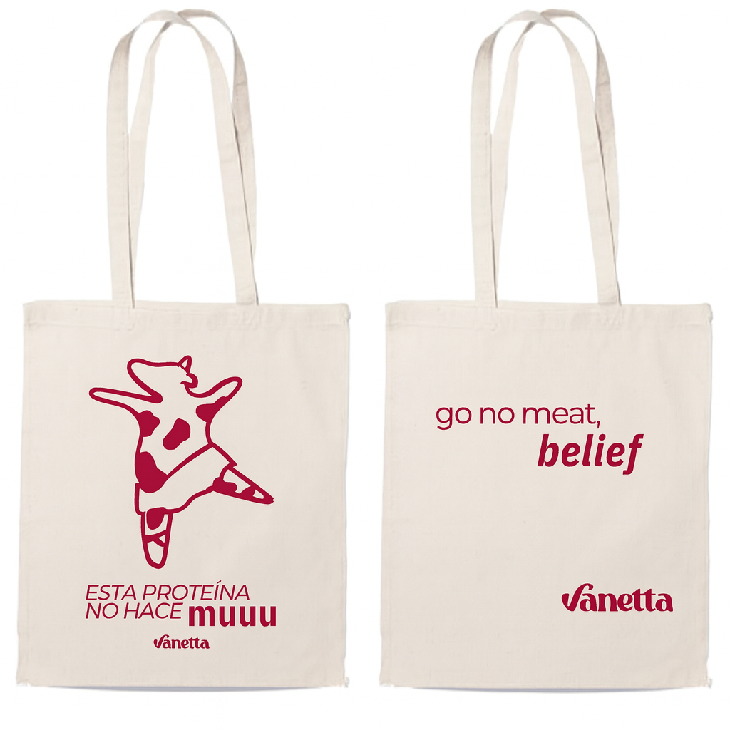 tote bag Vanetta