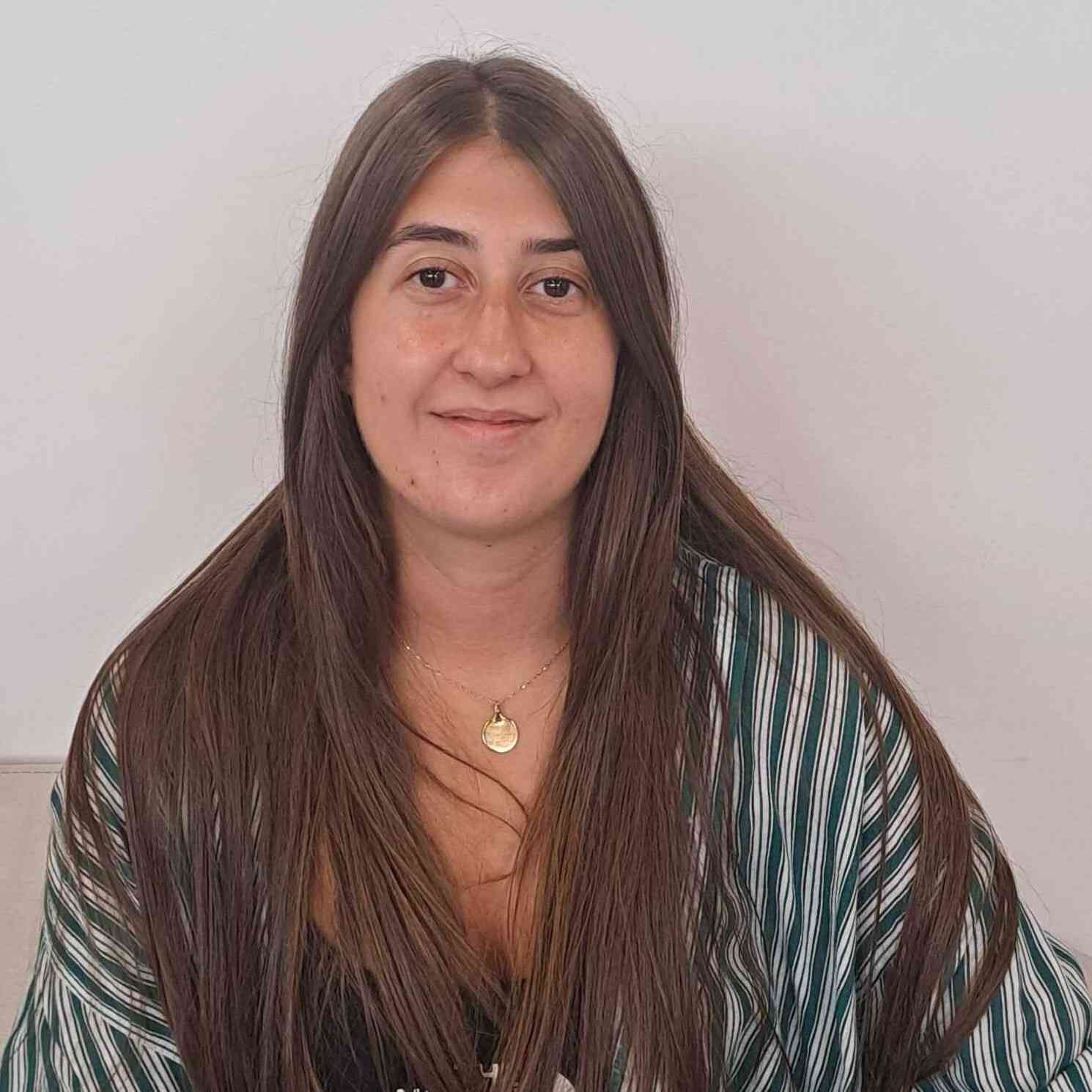 Ainhoa Pérez
