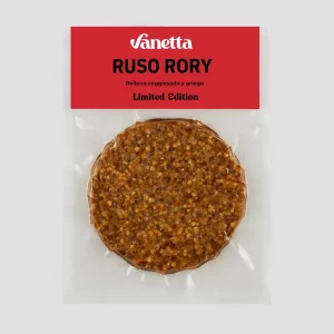 Ruso Rory Vanetta