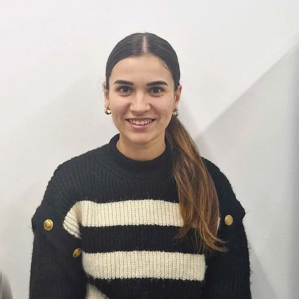 Elena administración
