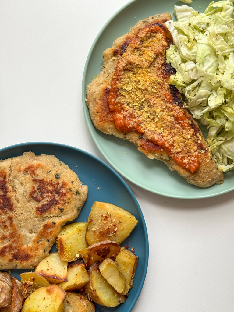 taller de cocina vegetal