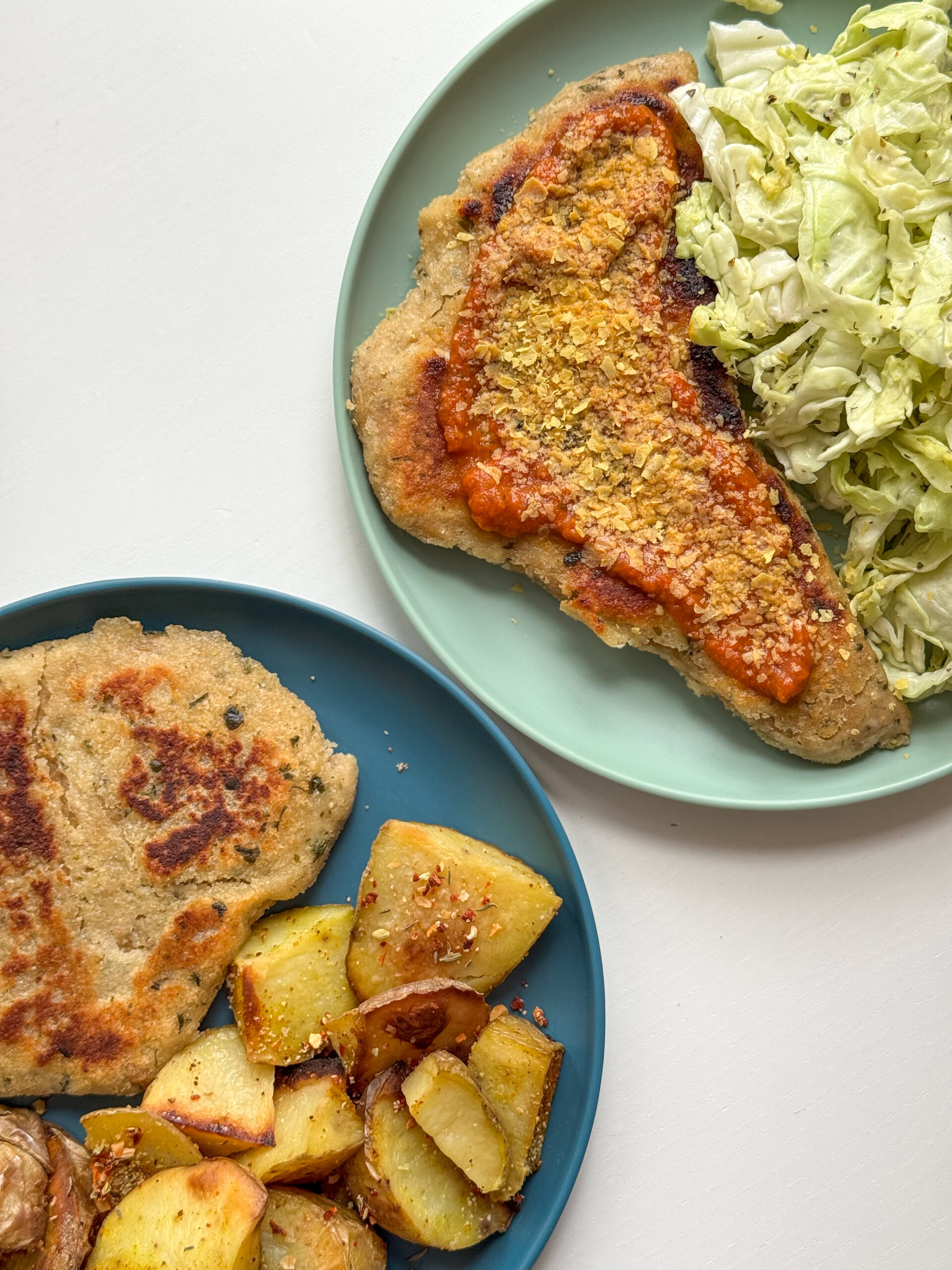 taller de cocina vegetal