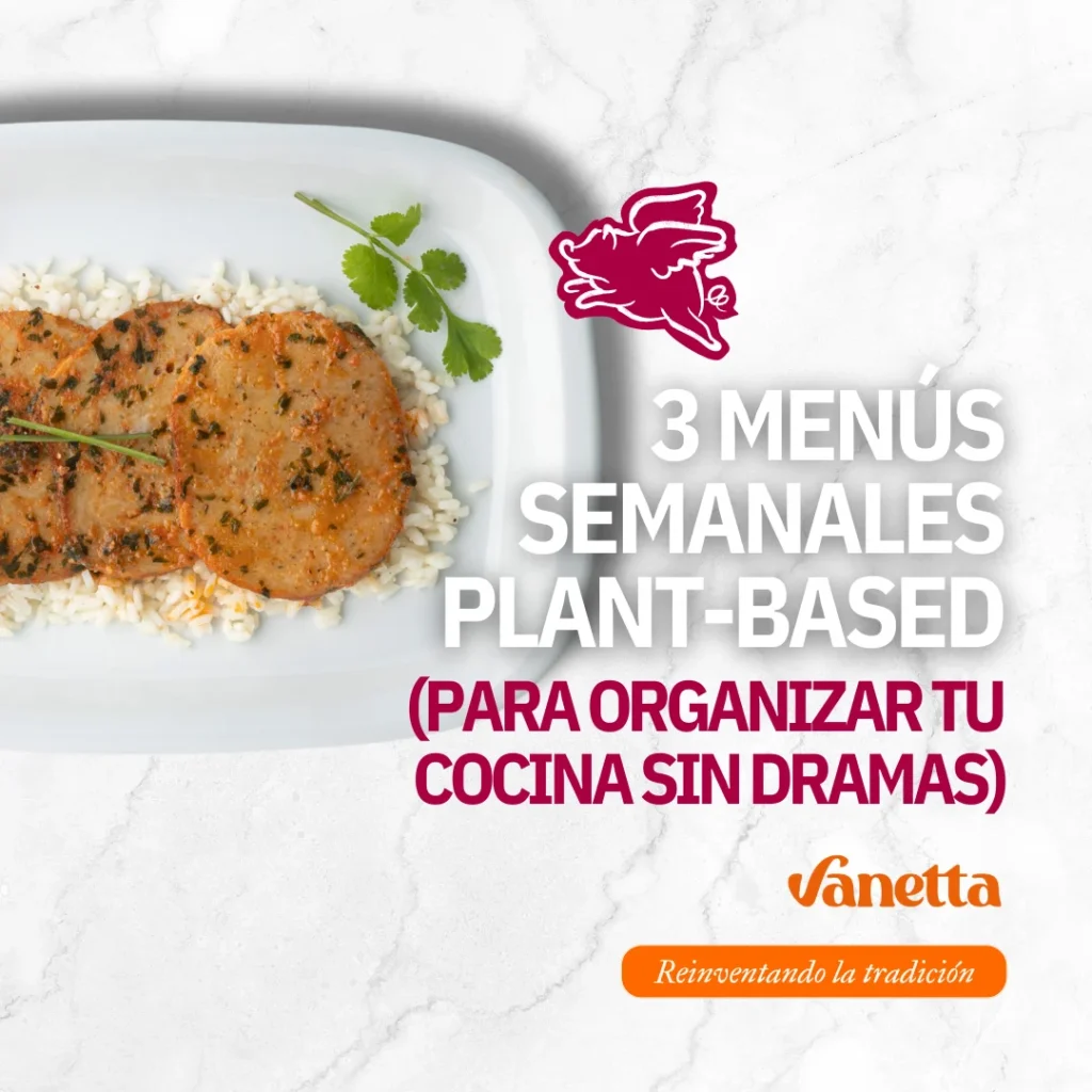 menus