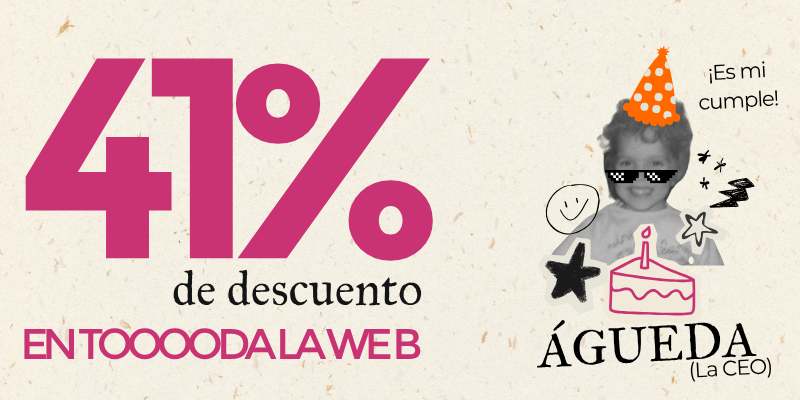 descuento web