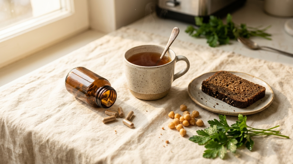 vitamina b12