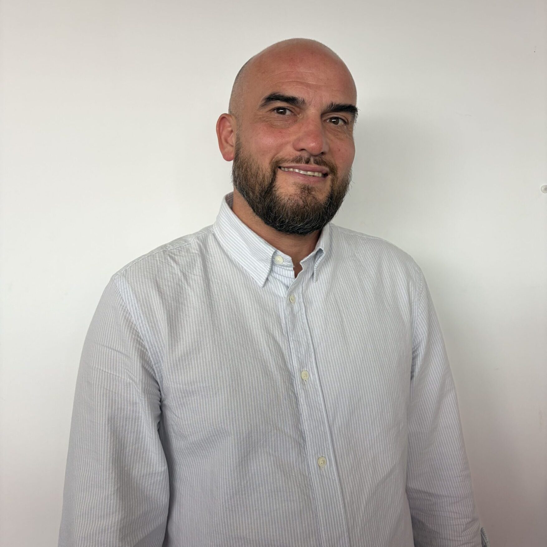 Carlos Palomar
