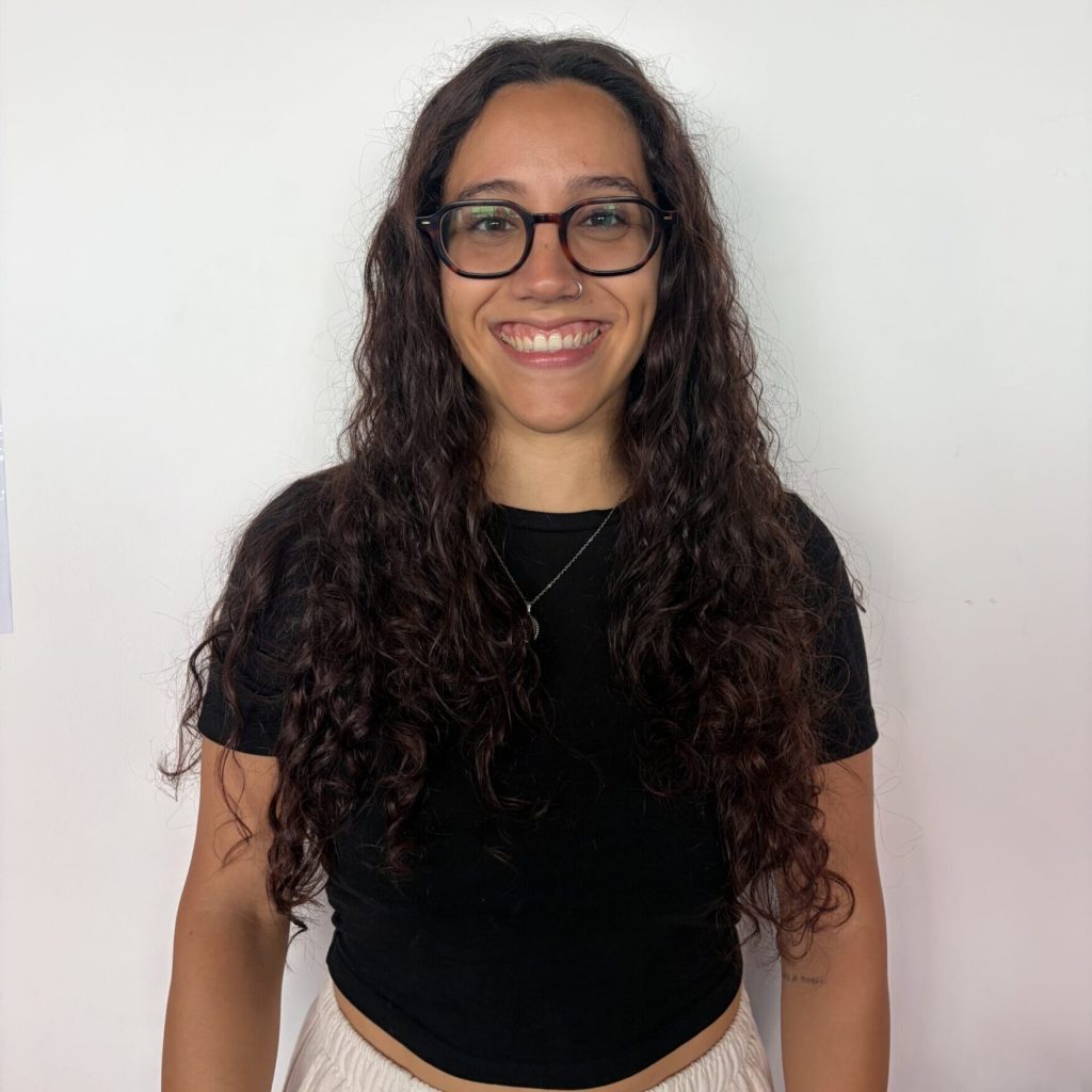 Inara Domínguez - Marketing y Comercio Internacional