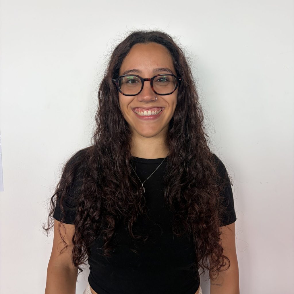 Inara Domínguez - Marketing y Comercio Internacional